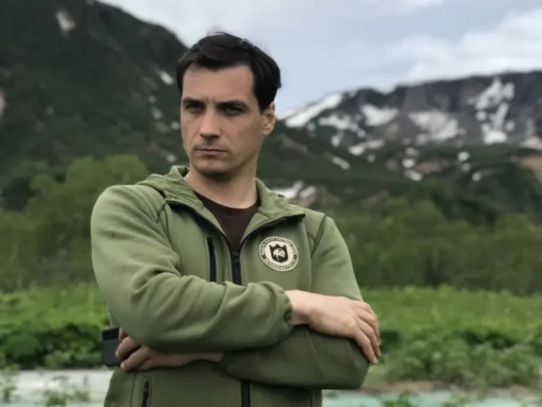 New Wildlife Rehabilitation Center Under Construction in Kamchatka
