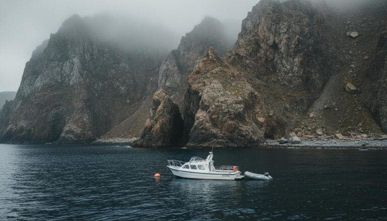 Kamchatka Marine Tour Operators Fined for Safety Violations