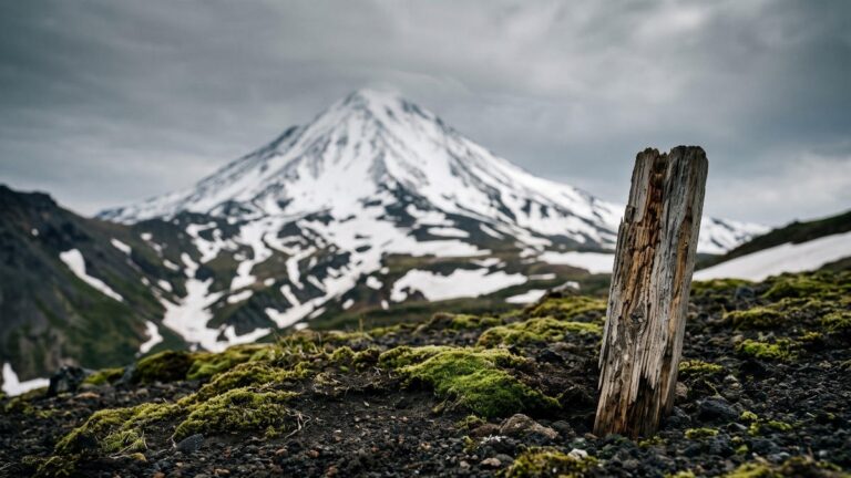 Kamchatka Resort Relocated Outside UNESCO Protected Zones