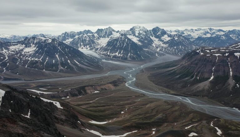 Kamchatka Snow Reserves to Decline by One-Third by 2050