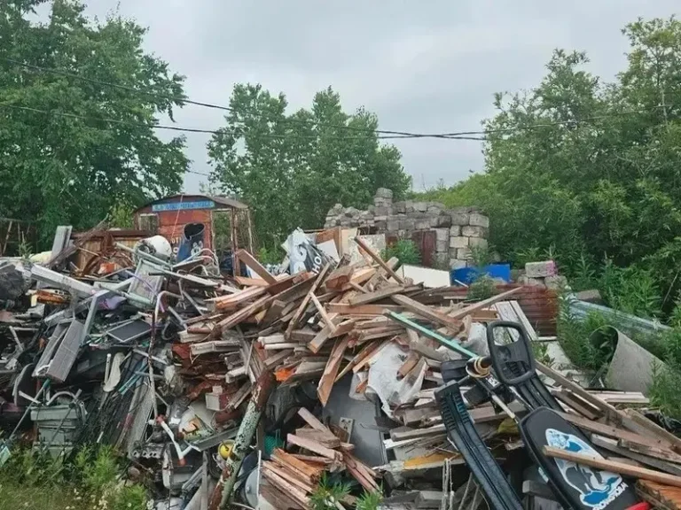 Kamchatka Court Orders Municipality to Clear Illegal Landfill